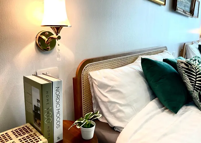 Entire House,unwind In The City, Near Grandpalace Appartement