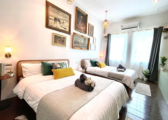 Appartement Entire House,unwind In The City, Near Grandpalace *