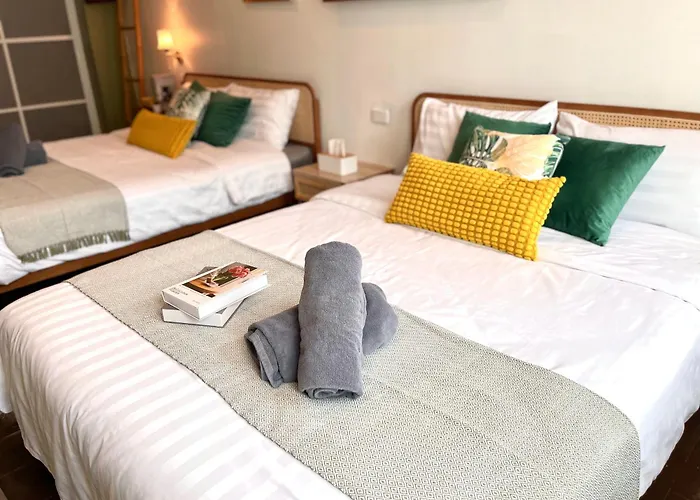 Appartamento Entire House,unwind In The City, Near Grandpalace *