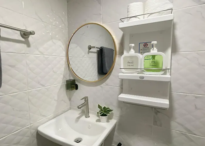 Entire House,unwind In The City, Near Grandpalace *