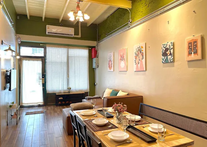 Appartement Entire House,unwind In The City, Near Grandpalace *