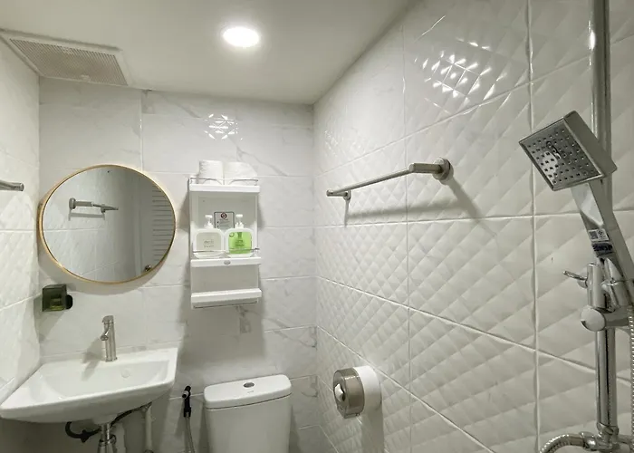 Appartement Entire House,unwind In The City, Near Grandpalace *